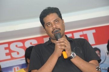 Geethanjali Movie Success Meet